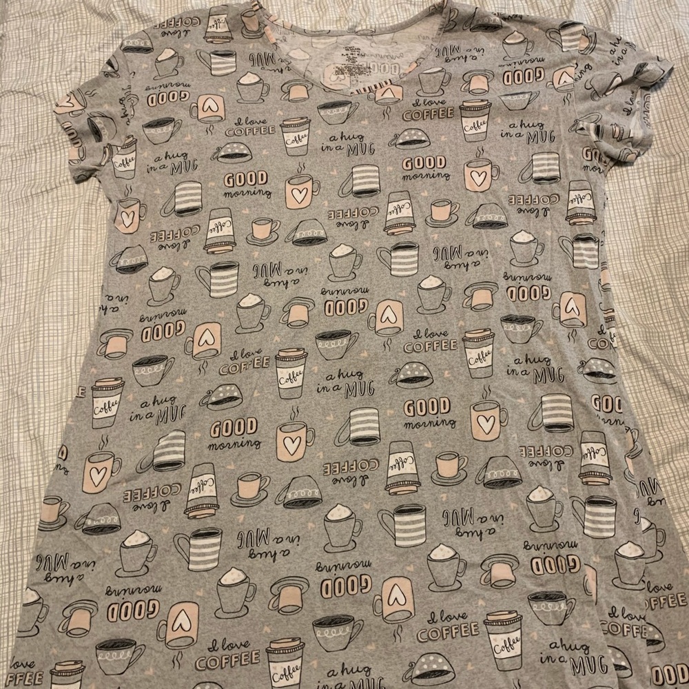 🔥3 for $10🔥Nightgown